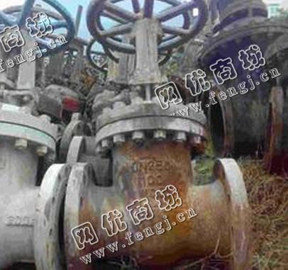 福建地区铁阀门上门回收