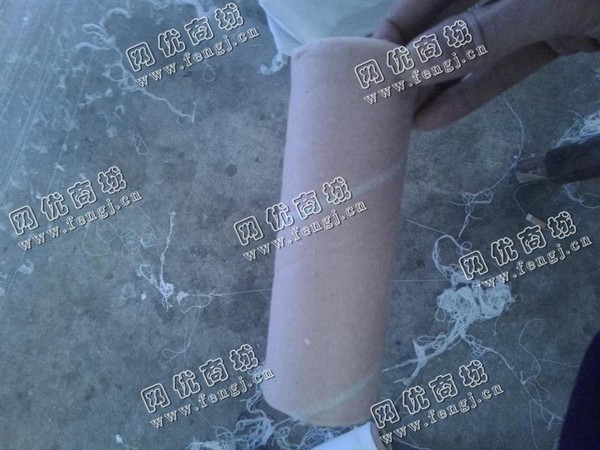 福建地区废纺织纸管回收