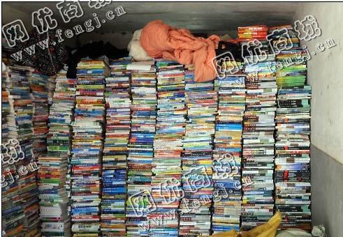 杭州地区旧课本回收