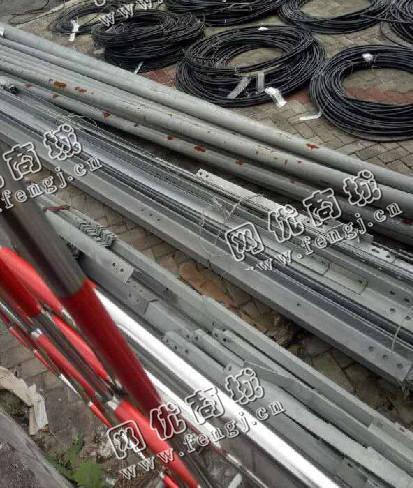 福建地区镀锌角料上门回收