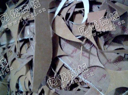 上海地区边角料上门回收