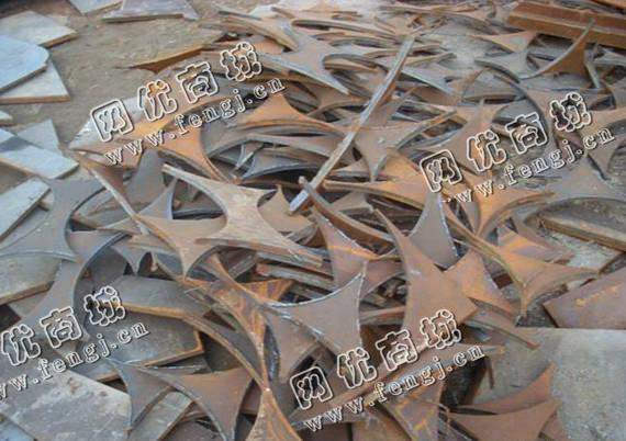 上海地区废铁上门回收