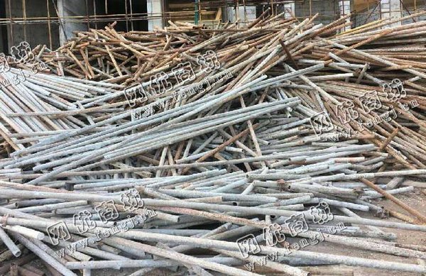 排栅钢管上门回收