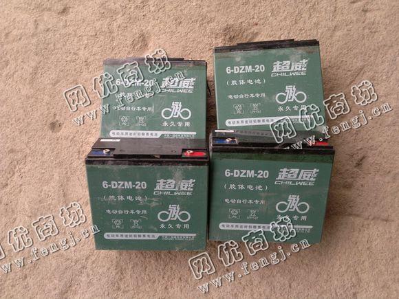 广西地区电动车电瓶回收