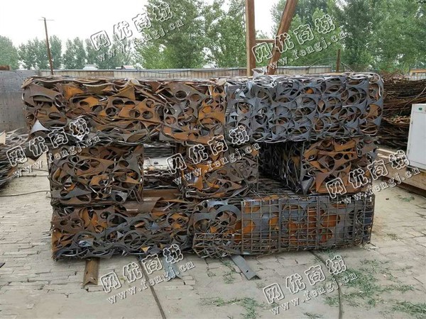 天津地区边角料压块上门回收