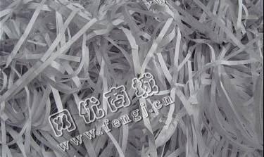 天津津南区废纸边角料回收