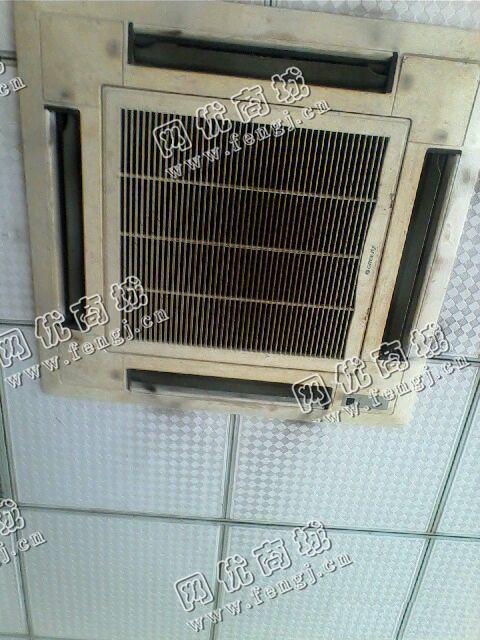 报废吸顶5P*空调长期回收