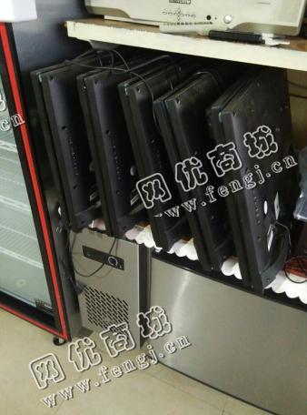 32寸LCD破屏液晶电视回收