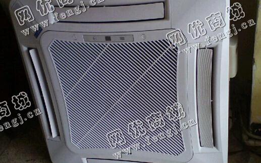 12年吸顶3P*空调回收