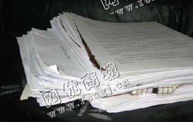 湖北武汉地区复印纸回收