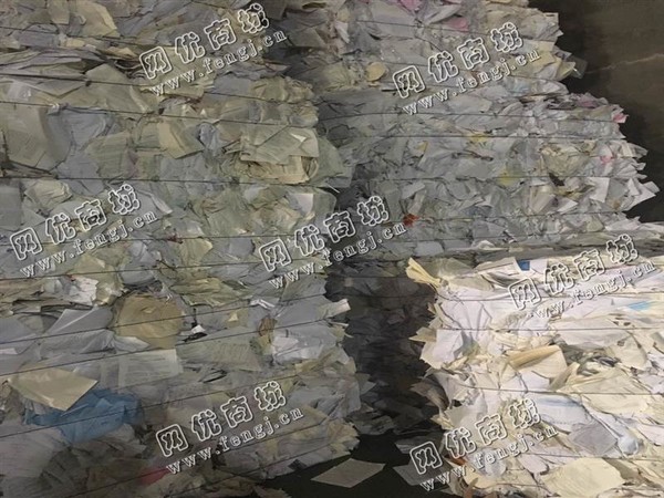 湖北地区草稿纸回收