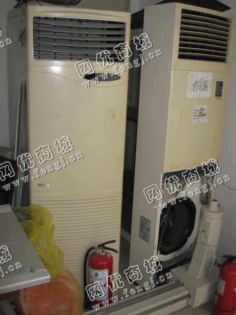 报废格力5P*空调回收
