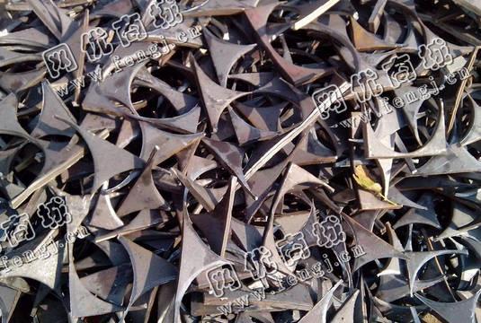 山西地区边角料大量回收