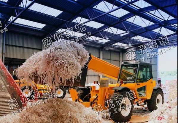 江西南昌地区纸箱边角料回收