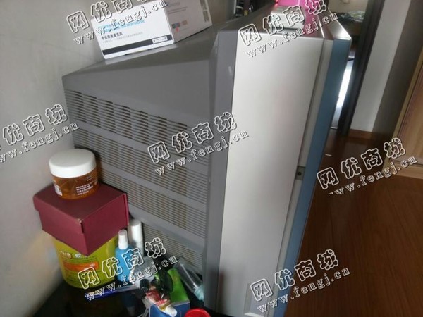 报废29寸CRT老式电视回收