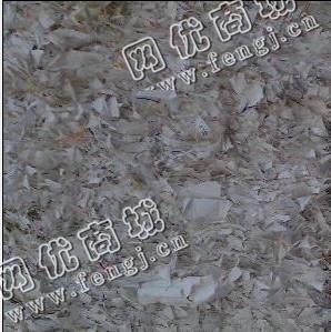 山西太原地区废纸边角料回收