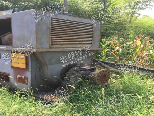 YJS560-2级直流电动机长期回收