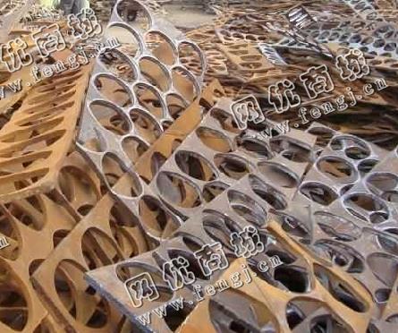 陕西地区边角料大量回收