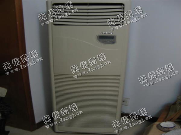 12年立柜式3P格力空调回收