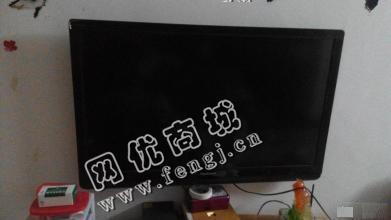 11年43寸LCD液晶电视回收