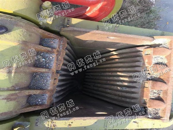 山东地区600*900颚式破碎机回收