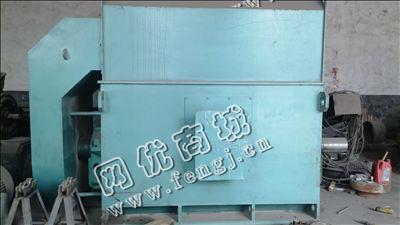 Y系列4级大型三相异步电动机回收