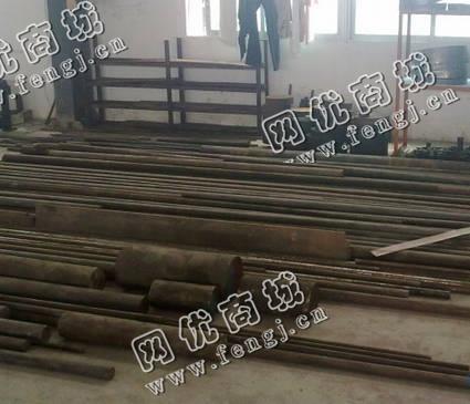 含cr模具钢大量回收
