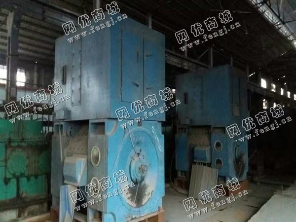 Y系列4级10KV三相异步大型电动机回收