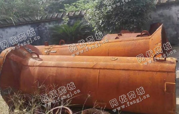 锰钢管大量回收