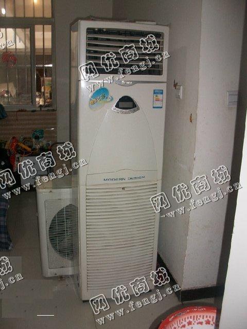 08年格力3P立柜式空调长期回收