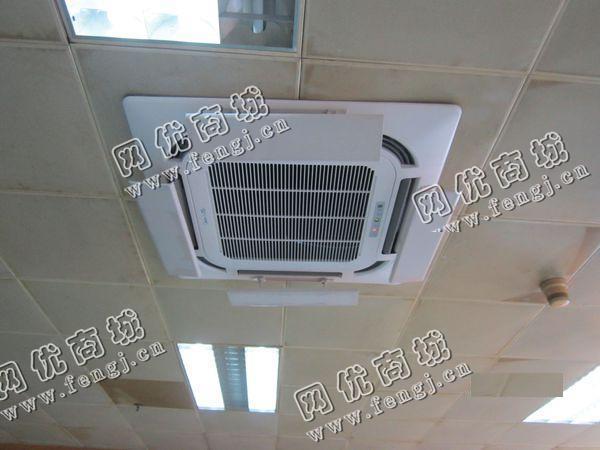 13年格力吸顶3P*空调回收