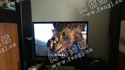 14年42寸创维液晶电视