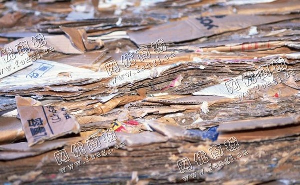 重庆渝中区纸箱边角料回收