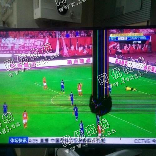 坏屏液晶52寸液晶电视回收