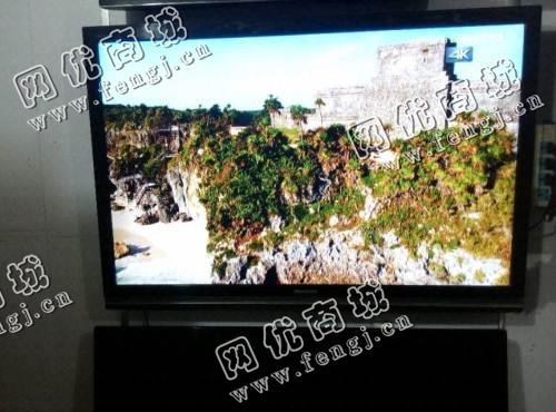 42寸坏屏液晶电视回收