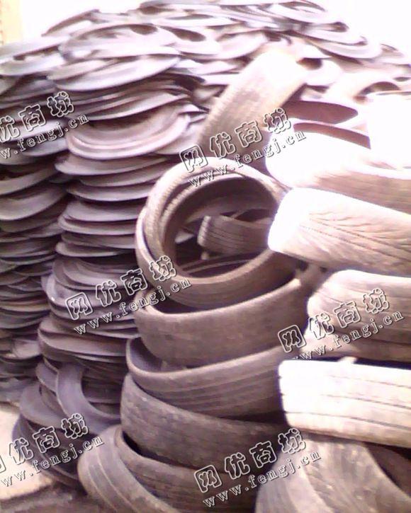 天津地区900以下小钢丝胎回收