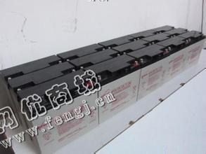 柴油叉车电瓶回收