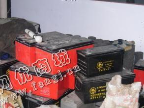 黑龙江地区ups电瓶回收