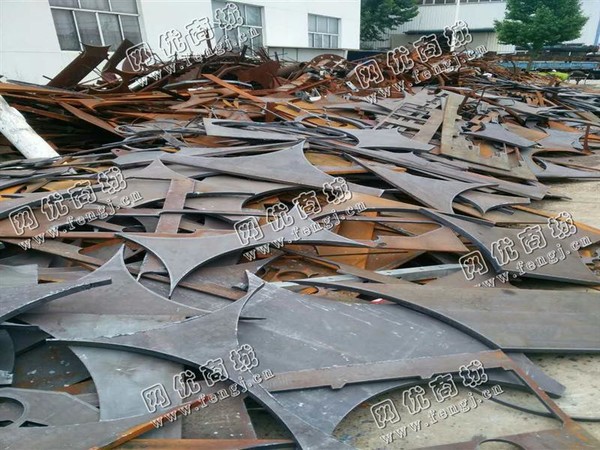 天津地区废钢铁上门回收