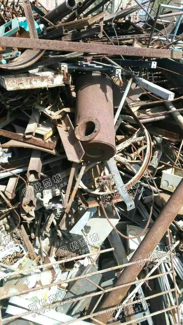 钢材边角料上门回收
