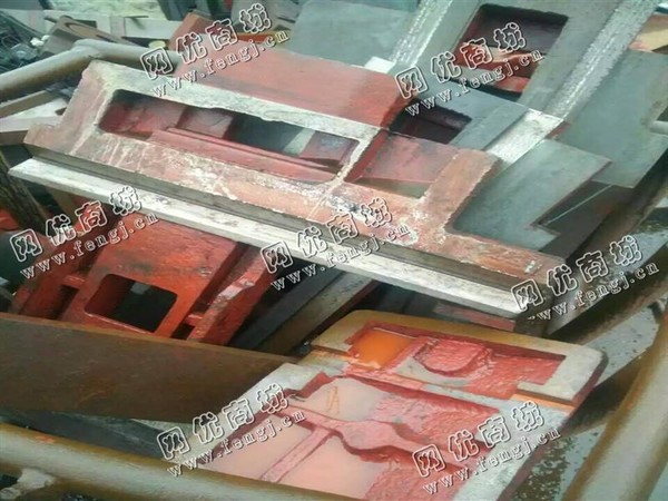 各种废钢铁高价回收