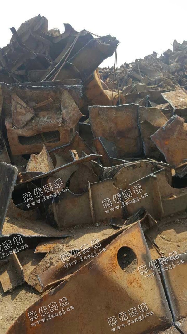 各种废钢铁上门回收