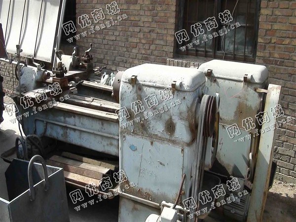 工厂报废设备回收