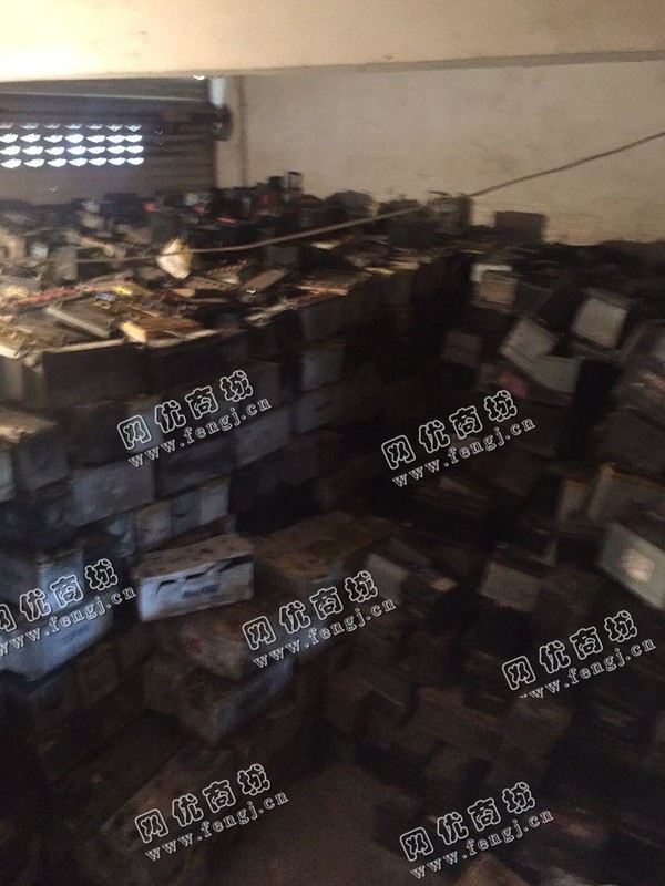 广西地区ups电瓶回收