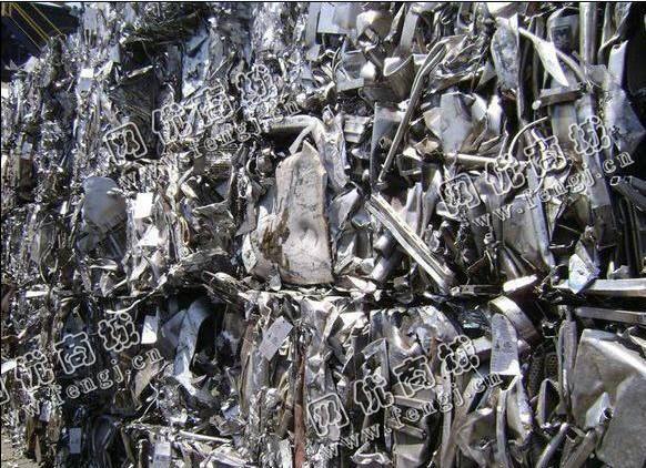 201边角料长期回收