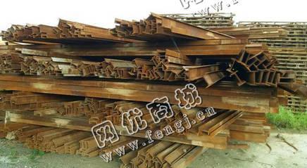 工字钢上门回收