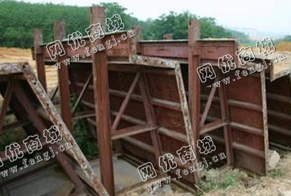 陕西地区桥梁模板上门回收