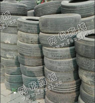 甘肃地区900以下小钢丝胎回收