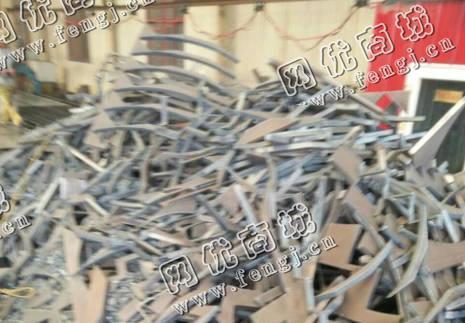 四川地区边角料上门回收