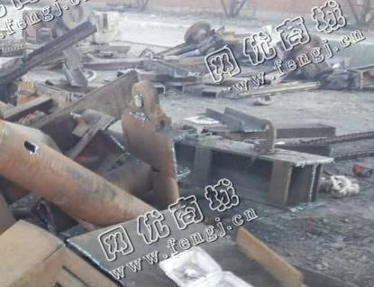 云南地区工厂废钢上门回收